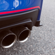 Illustration for article titled The 2019 Subaru WRX STI S209 Has So Much Grip Even Race Car Drivers Struggle To Get It Sideways